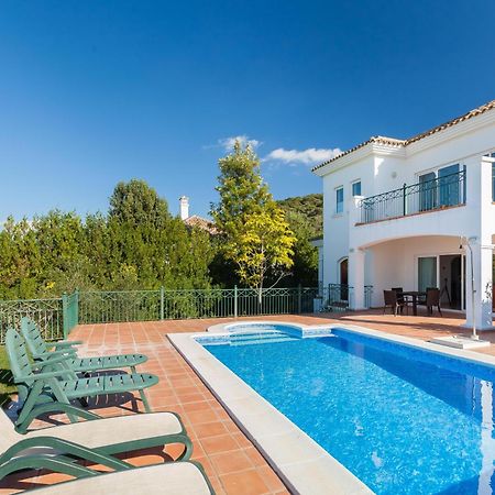 فيلا Arcos Gardens Sol Rent Golf أركوس ديلا فرونتيرا الغرفة الصورة