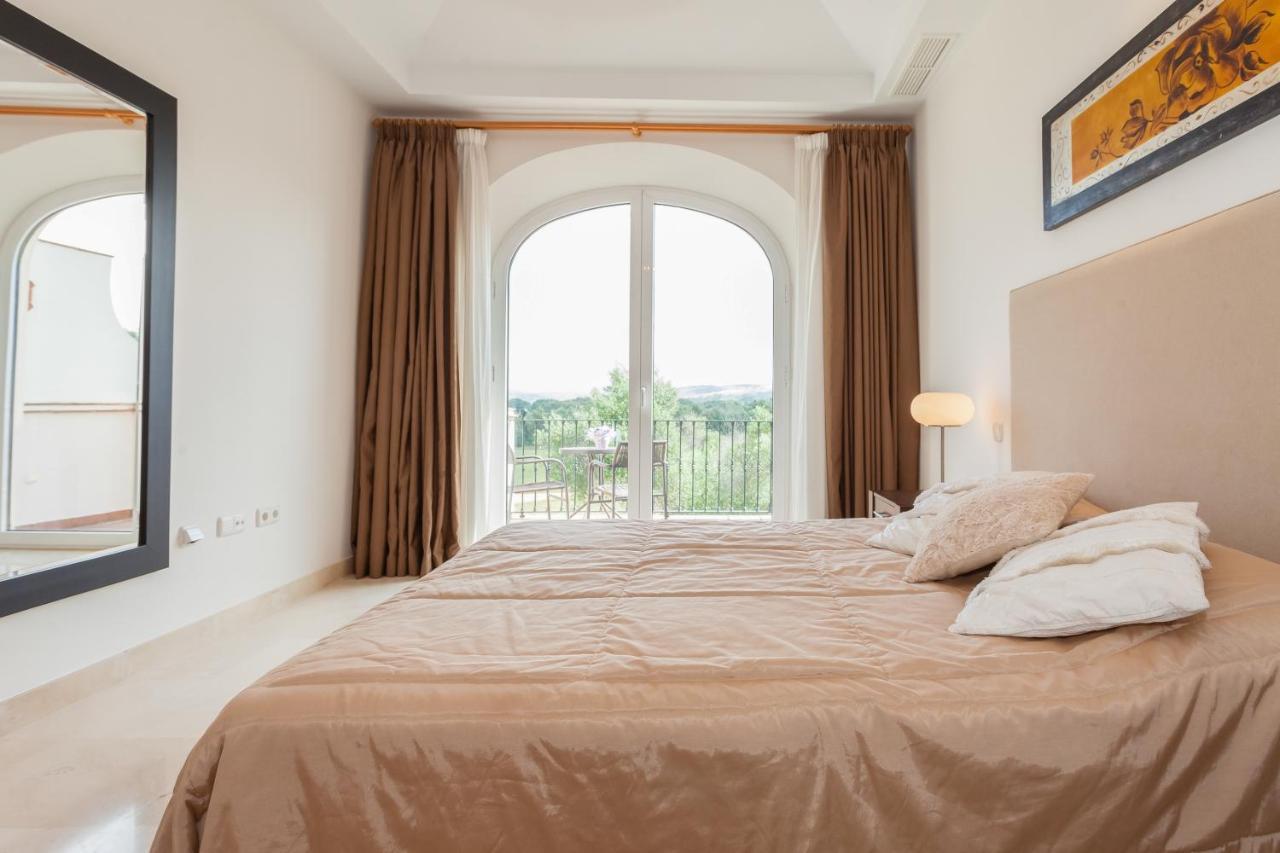 فيلا Arcos Gardens Sol Rent Golf أركوس ديلا فرونتيرا المظهر الخارجي الصورة