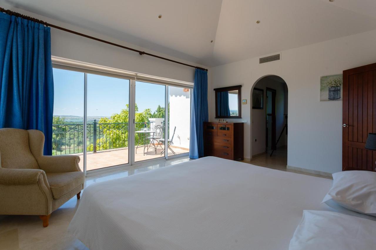 فيلا Arcos Gardens Sol Rent Golf أركوس ديلا فرونتيرا المظهر الخارجي الصورة