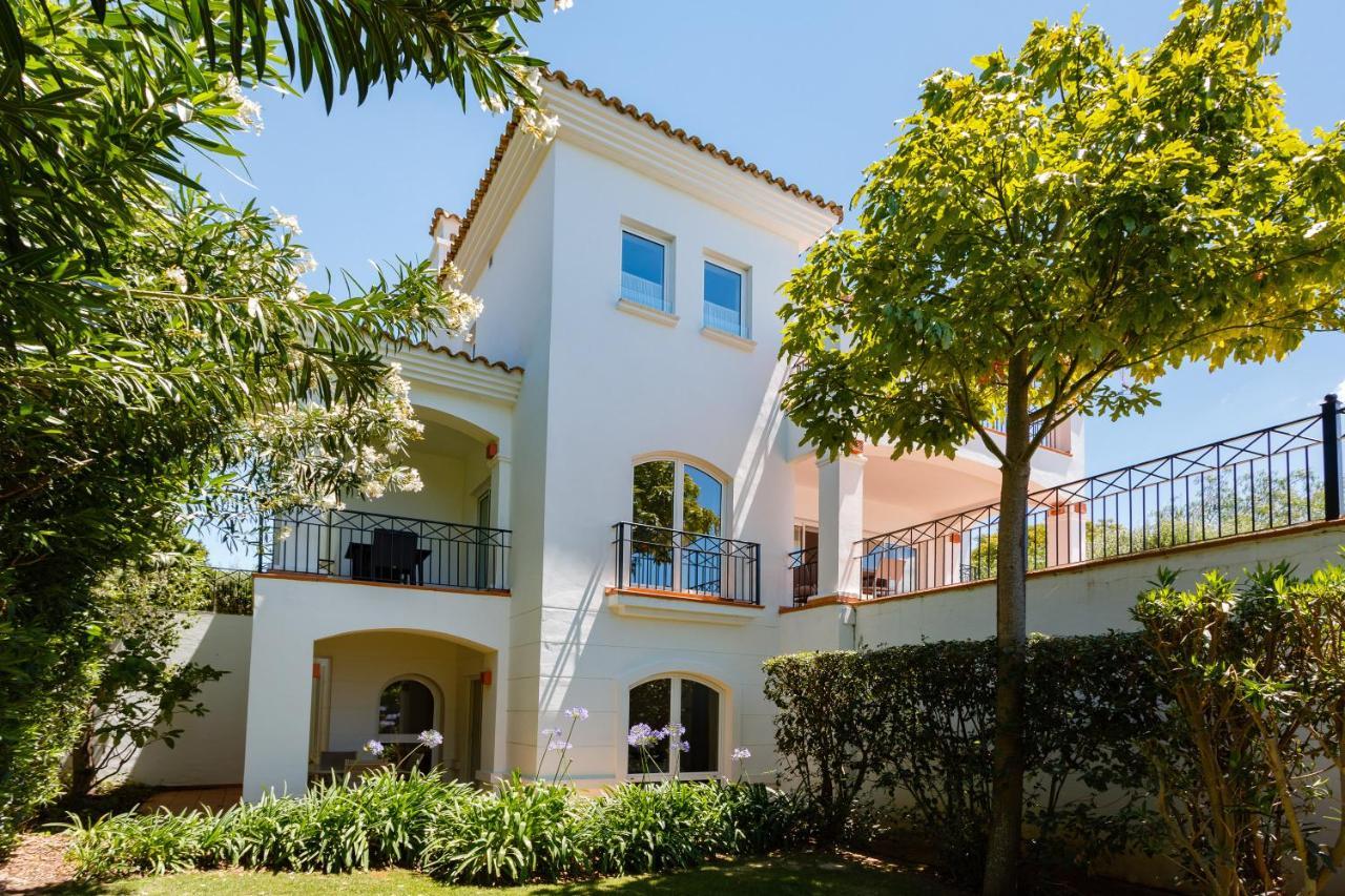 فيلا Arcos Gardens Sol Rent Golf أركوس ديلا فرونتيرا المظهر الخارجي الصورة