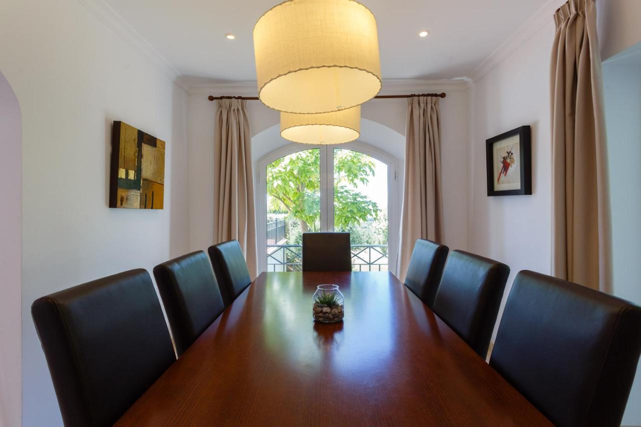 فيلا Arcos Gardens Sol Rent Golf أركوس ديلا فرونتيرا المظهر الخارجي الصورة