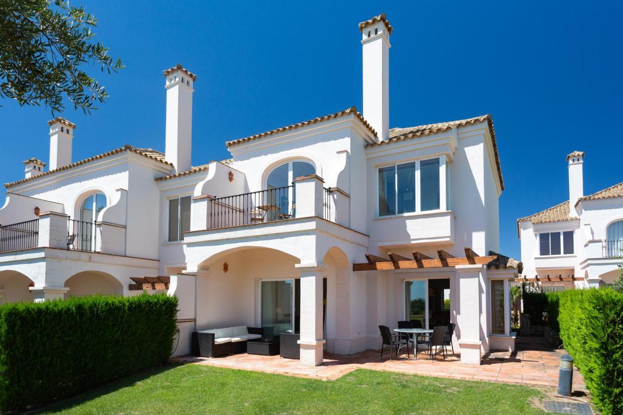 فيلا Arcos Gardens Sol Rent Golf أركوس ديلا فرونتيرا المظهر الخارجي الصورة