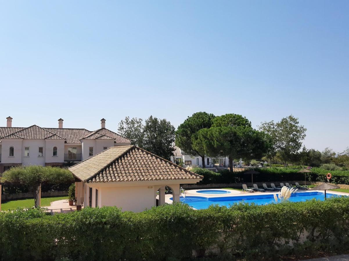 فيلا Arcos Gardens Sol Rent Golf أركوس ديلا فرونتيرا المظهر الخارجي الصورة