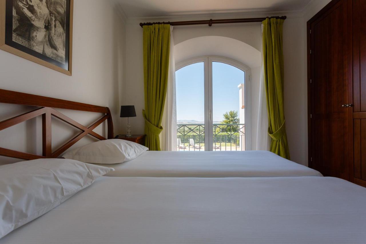 فيلا Arcos Gardens Sol Rent Golf أركوس ديلا فرونتيرا المظهر الخارجي الصورة