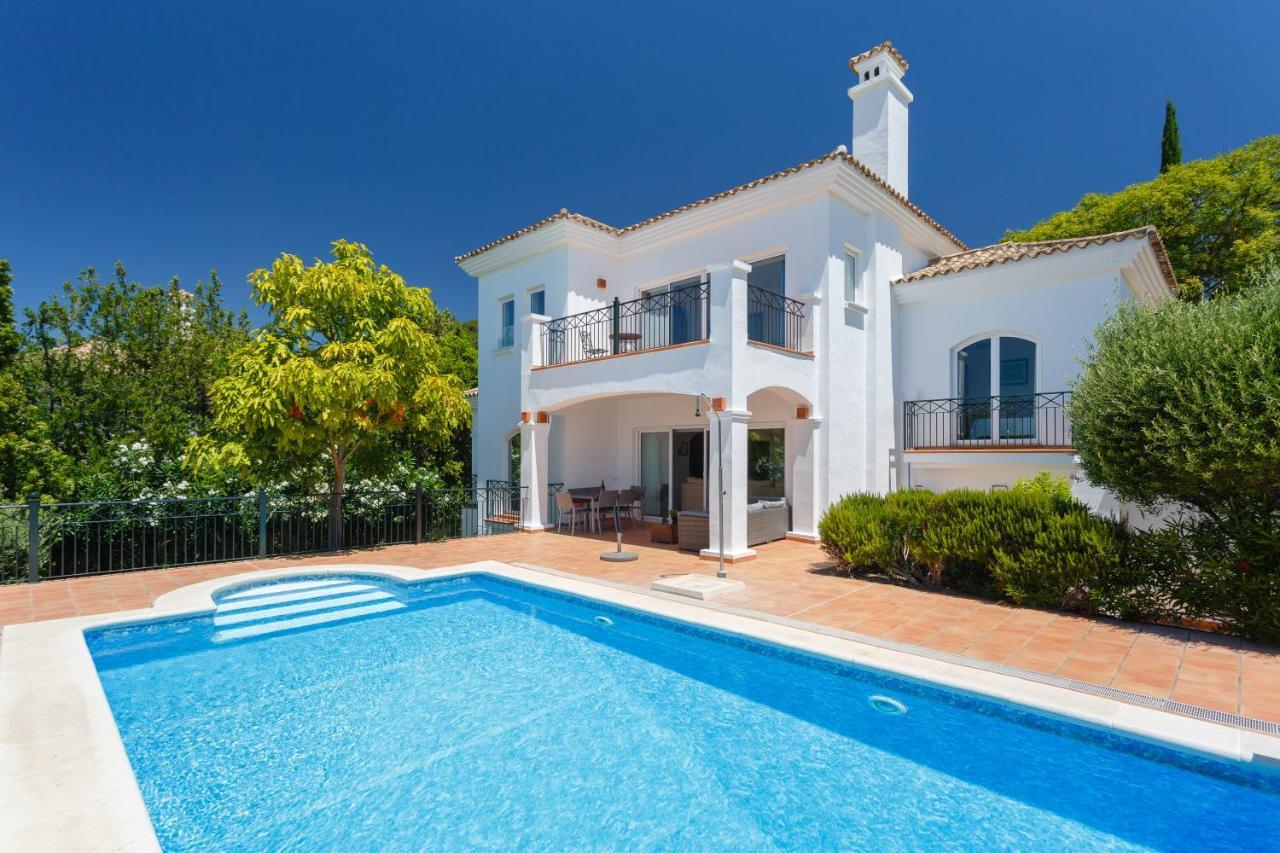 فيلا Arcos Gardens Sol Rent Golf أركوس ديلا فرونتيرا المظهر الخارجي الصورة