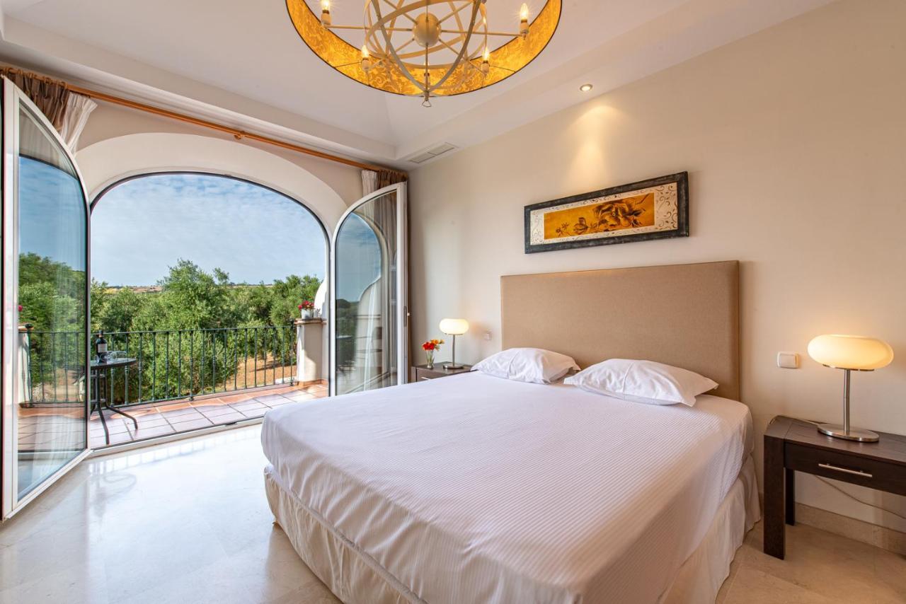 فيلا Arcos Gardens Sol Rent Golf أركوس ديلا فرونتيرا المظهر الخارجي الصورة