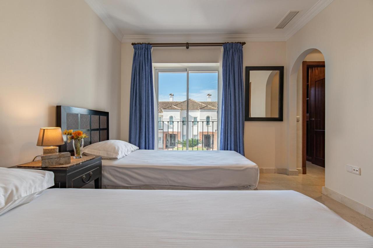 فيلا Arcos Gardens Sol Rent Golf أركوس ديلا فرونتيرا المظهر الخارجي الصورة