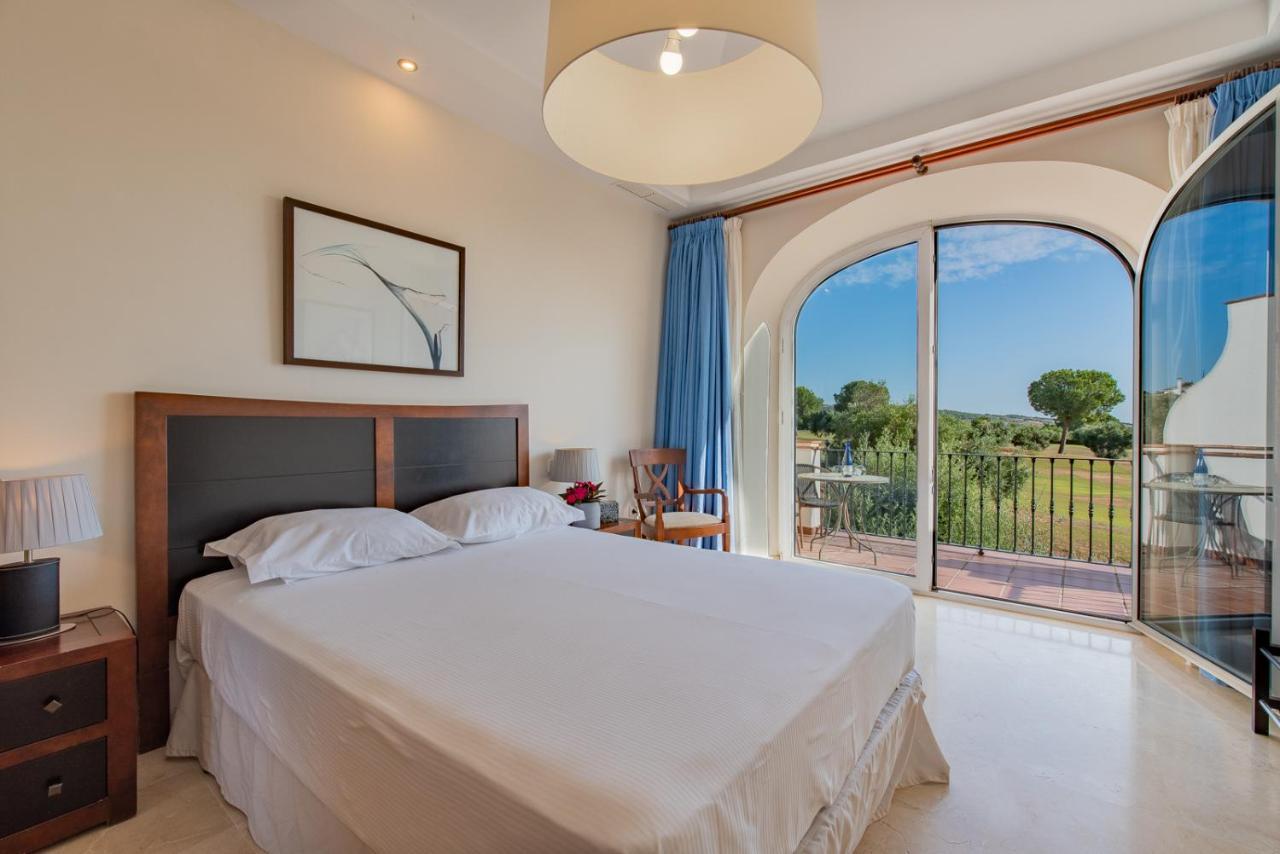 فيلا Arcos Gardens Sol Rent Golf أركوس ديلا فرونتيرا المظهر الخارجي الصورة