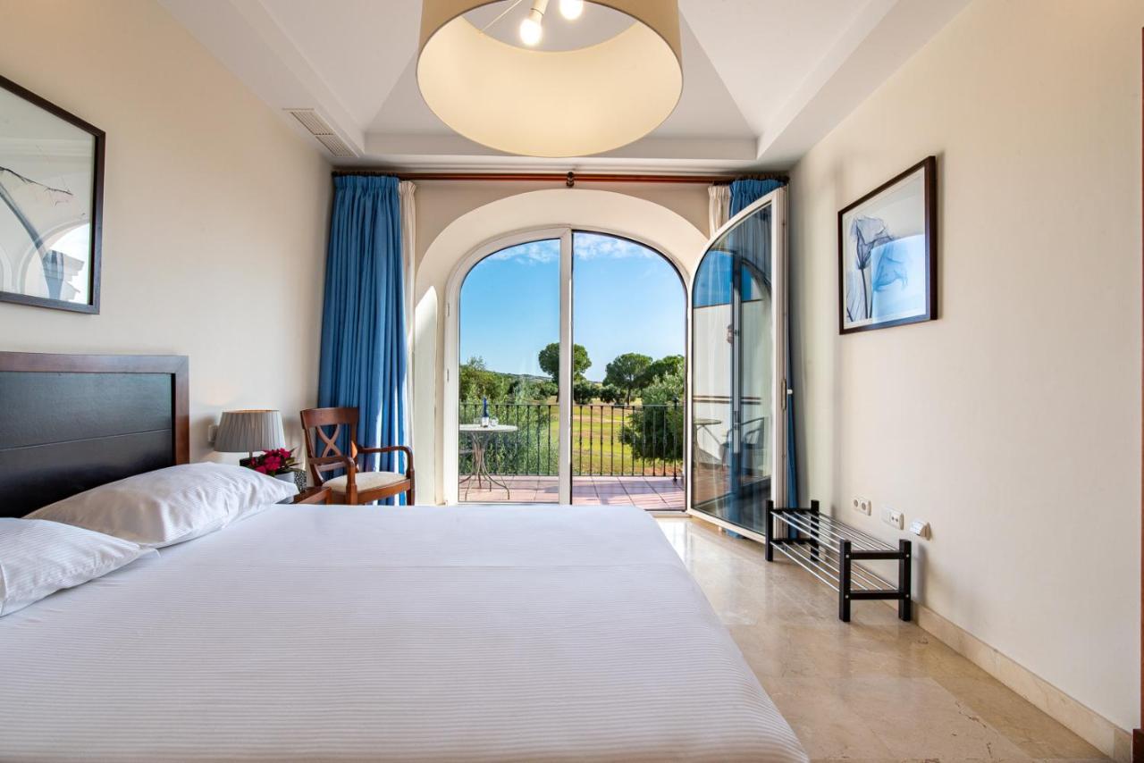 فيلا Arcos Gardens Sol Rent Golf أركوس ديلا فرونتيرا المظهر الخارجي الصورة