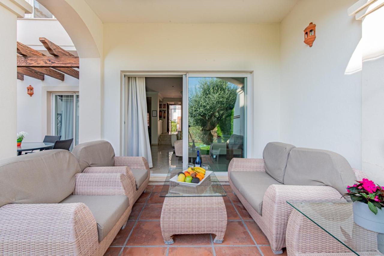 فيلا Arcos Gardens Sol Rent Golf أركوس ديلا فرونتيرا المظهر الخارجي الصورة