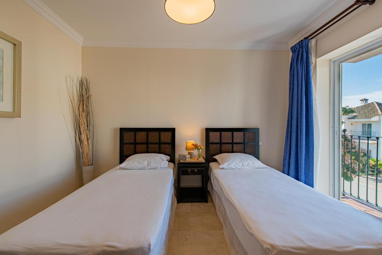 فيلا Arcos Gardens Sol Rent Golf أركوس ديلا فرونتيرا المظهر الخارجي الصورة