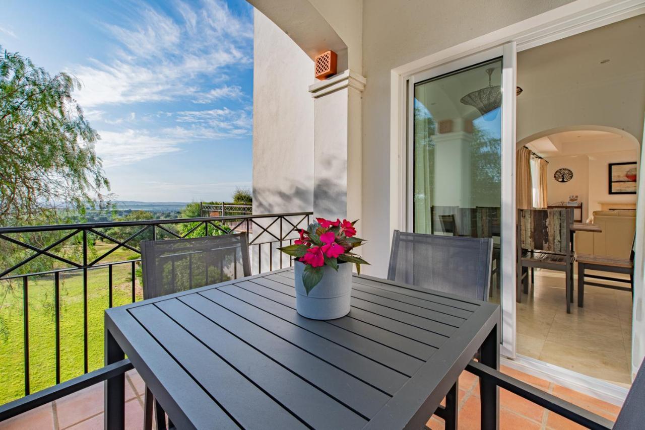 فيلا Arcos Gardens Sol Rent Golf أركوس ديلا فرونتيرا المظهر الخارجي الصورة