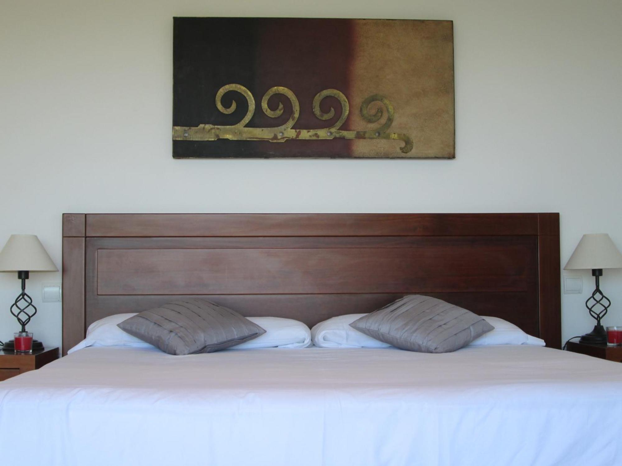 فيلا Arcos Gardens Sol Rent Golf أركوس ديلا فرونتيرا الغرفة الصورة