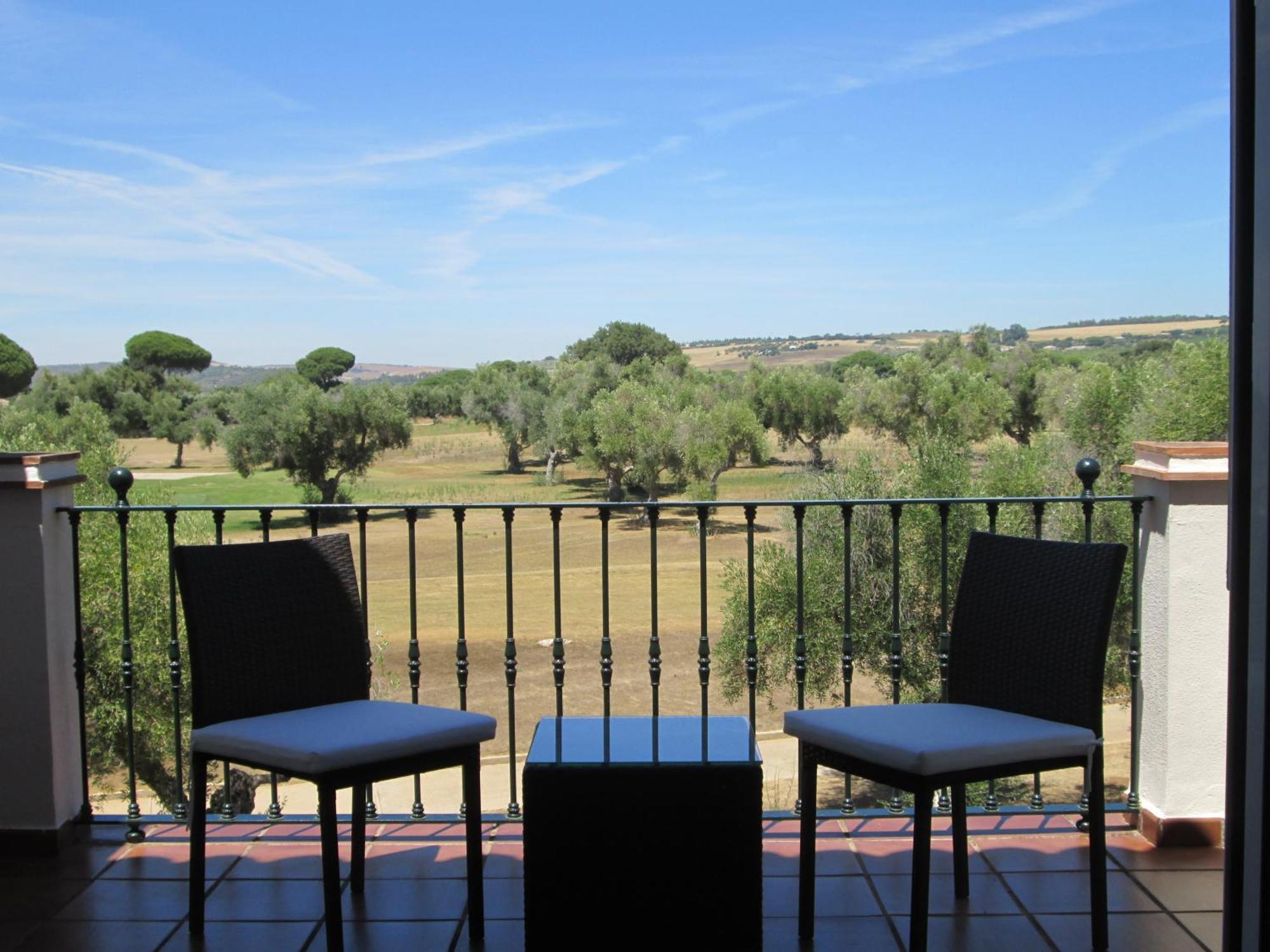 فيلا Arcos Gardens Sol Rent Golf أركوس ديلا فرونتيرا الغرفة الصورة