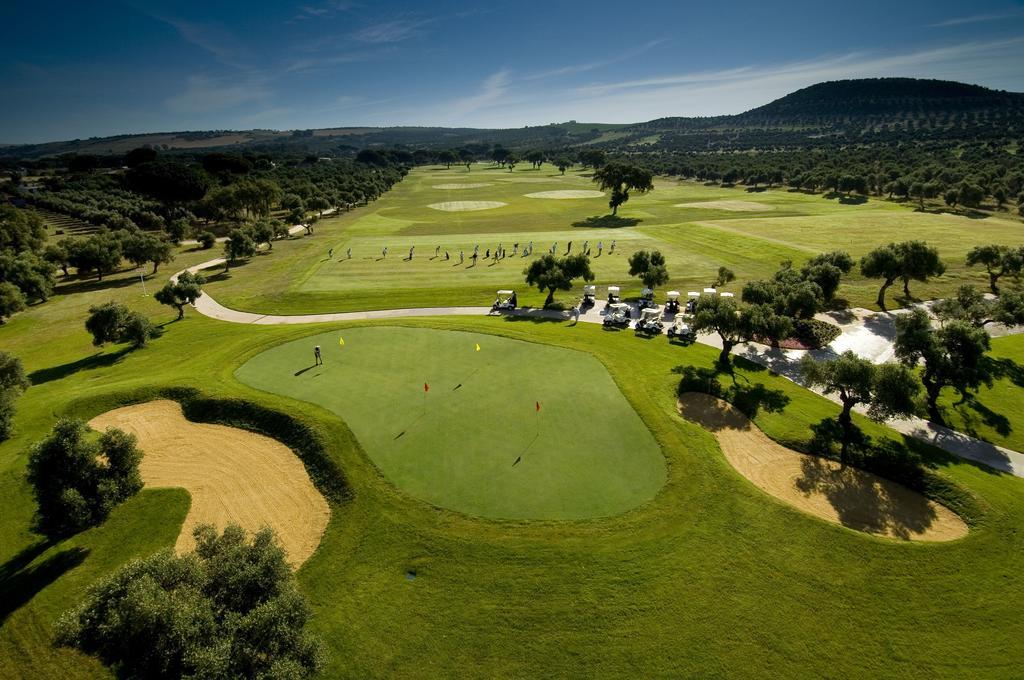 فيلا Arcos Gardens Sol Rent Golf أركوس ديلا فرونتيرا المرافق الصورة