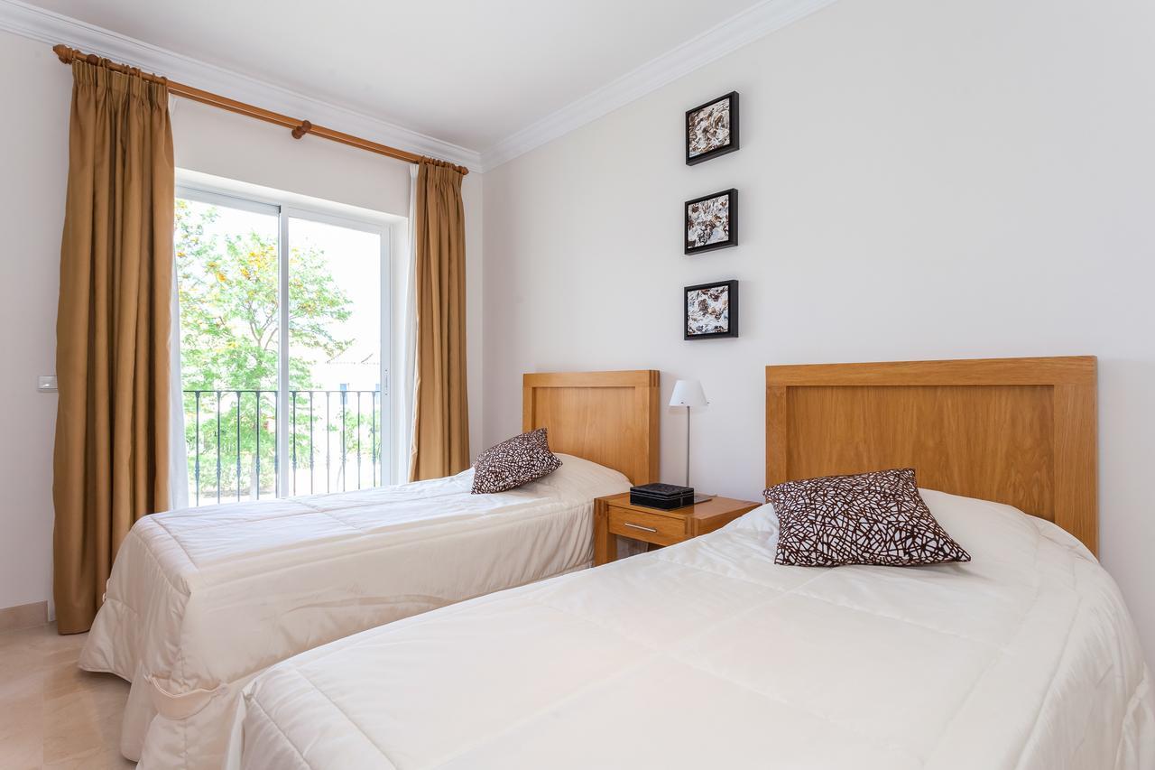 فيلا Arcos Gardens Sol Rent Golf أركوس ديلا فرونتيرا المظهر الخارجي الصورة