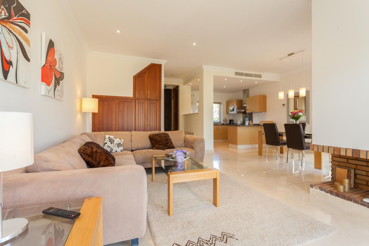 فيلا Arcos Gardens Sol Rent Golf أركوس ديلا فرونتيرا المظهر الخارجي الصورة