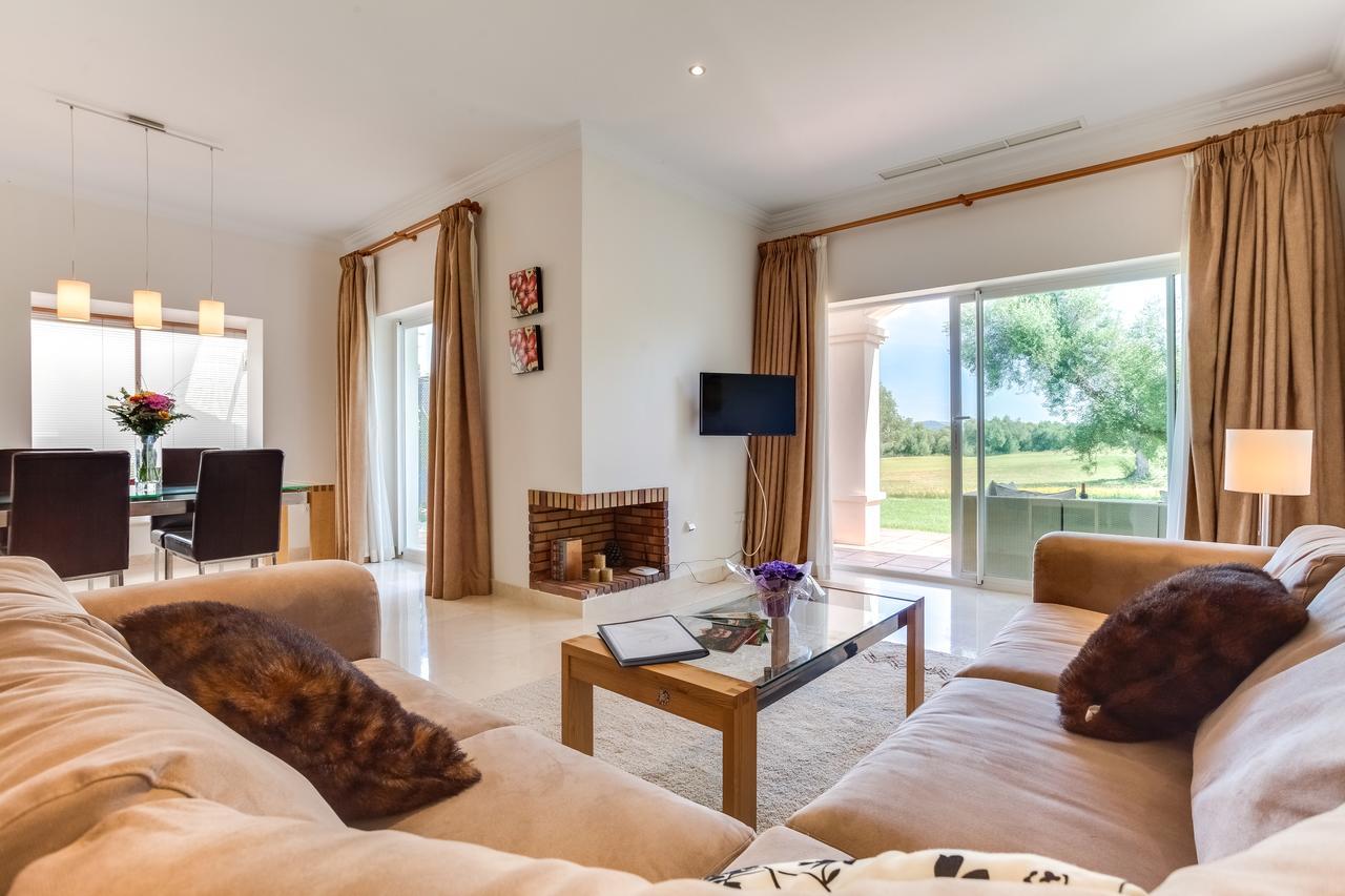 فيلا Arcos Gardens Sol Rent Golf أركوس ديلا فرونتيرا المظهر الخارجي الصورة