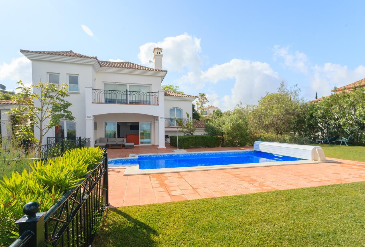 فيلا Arcos Gardens Sol Rent Golf أركوس ديلا فرونتيرا المظهر الخارجي الصورة