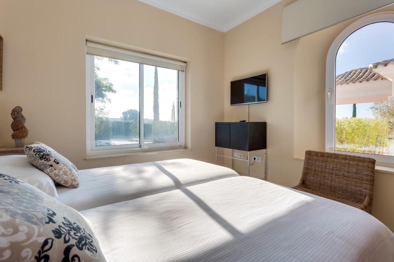 فيلا Arcos Gardens Sol Rent Golf أركوس ديلا فرونتيرا المظهر الخارجي الصورة