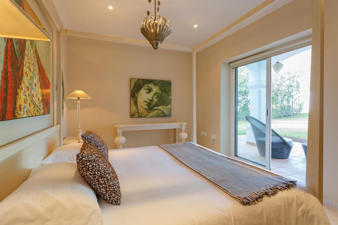 فيلا Arcos Gardens Sol Rent Golf أركوس ديلا فرونتيرا المظهر الخارجي الصورة