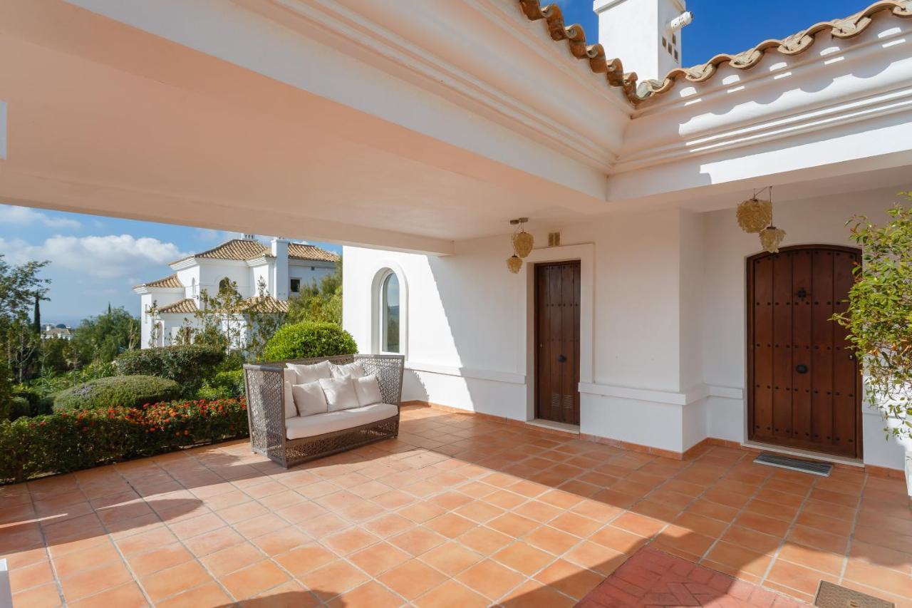 فيلا Arcos Gardens Sol Rent Golf أركوس ديلا فرونتيرا المظهر الخارجي الصورة