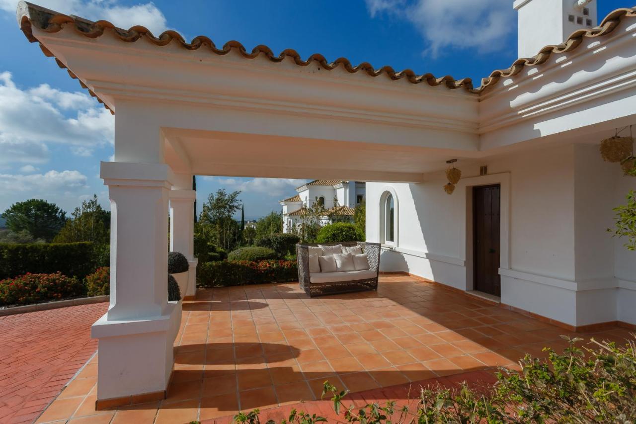 فيلا Arcos Gardens Sol Rent Golf أركوس ديلا فرونتيرا المظهر الخارجي الصورة