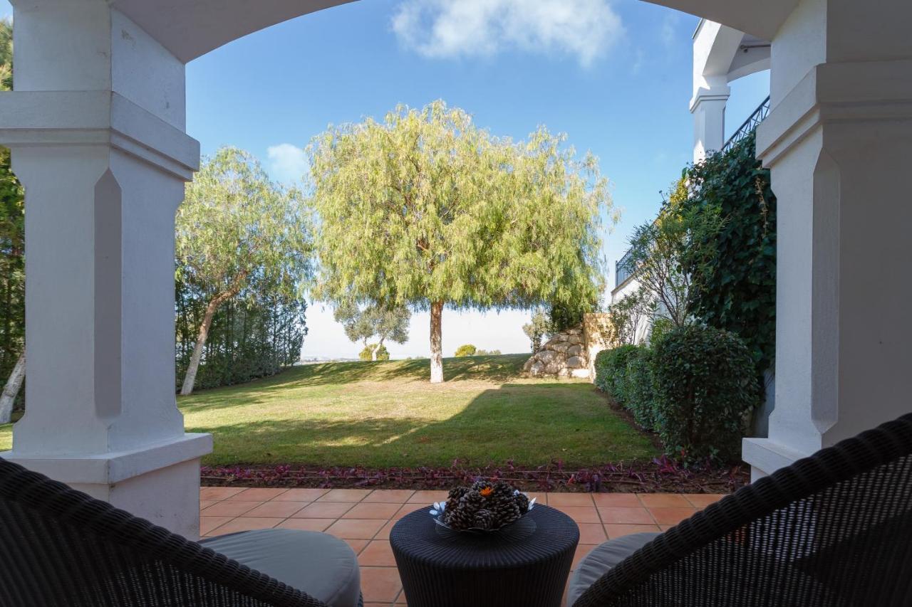 فيلا Arcos Gardens Sol Rent Golf أركوس ديلا فرونتيرا المظهر الخارجي الصورة