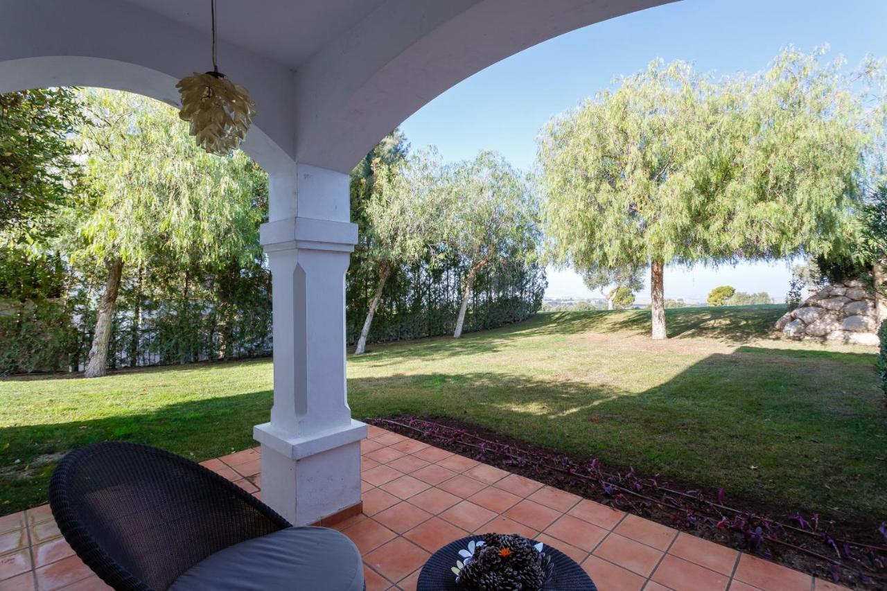 فيلا Arcos Gardens Sol Rent Golf أركوس ديلا فرونتيرا المظهر الخارجي الصورة