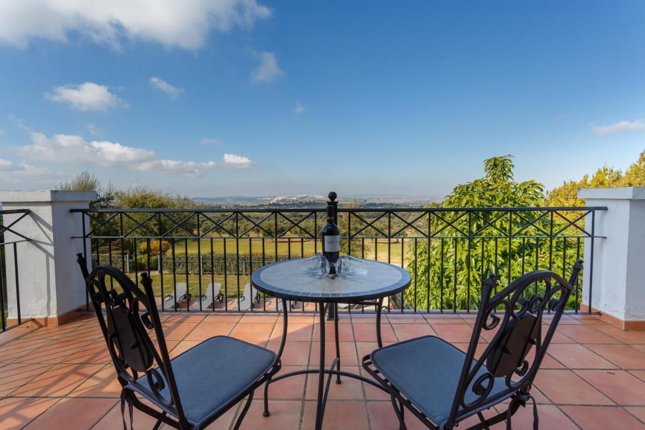 فيلا Arcos Gardens Sol Rent Golf أركوس ديلا فرونتيرا المظهر الخارجي الصورة
