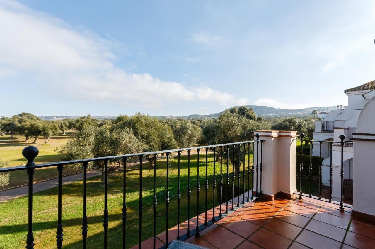 فيلا Arcos Gardens Sol Rent Golf أركوس ديلا فرونتيرا المظهر الخارجي الصورة