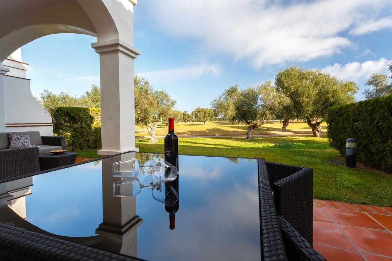 فيلا Arcos Gardens Sol Rent Golf أركوس ديلا فرونتيرا المظهر الخارجي الصورة